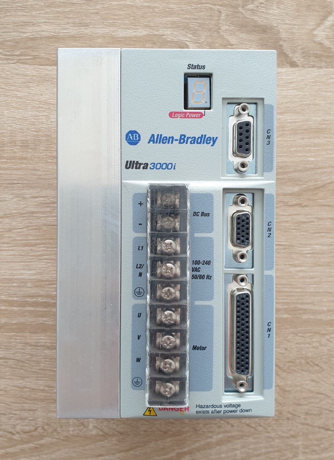 ALLEN BRADLEY - Image 1