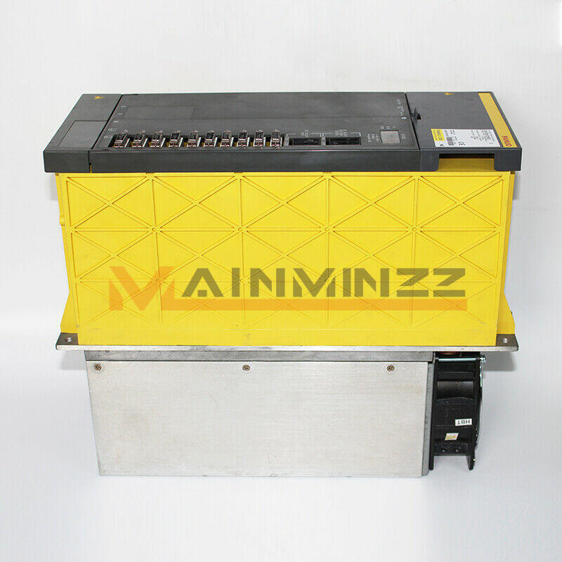 FANUC - Image 1