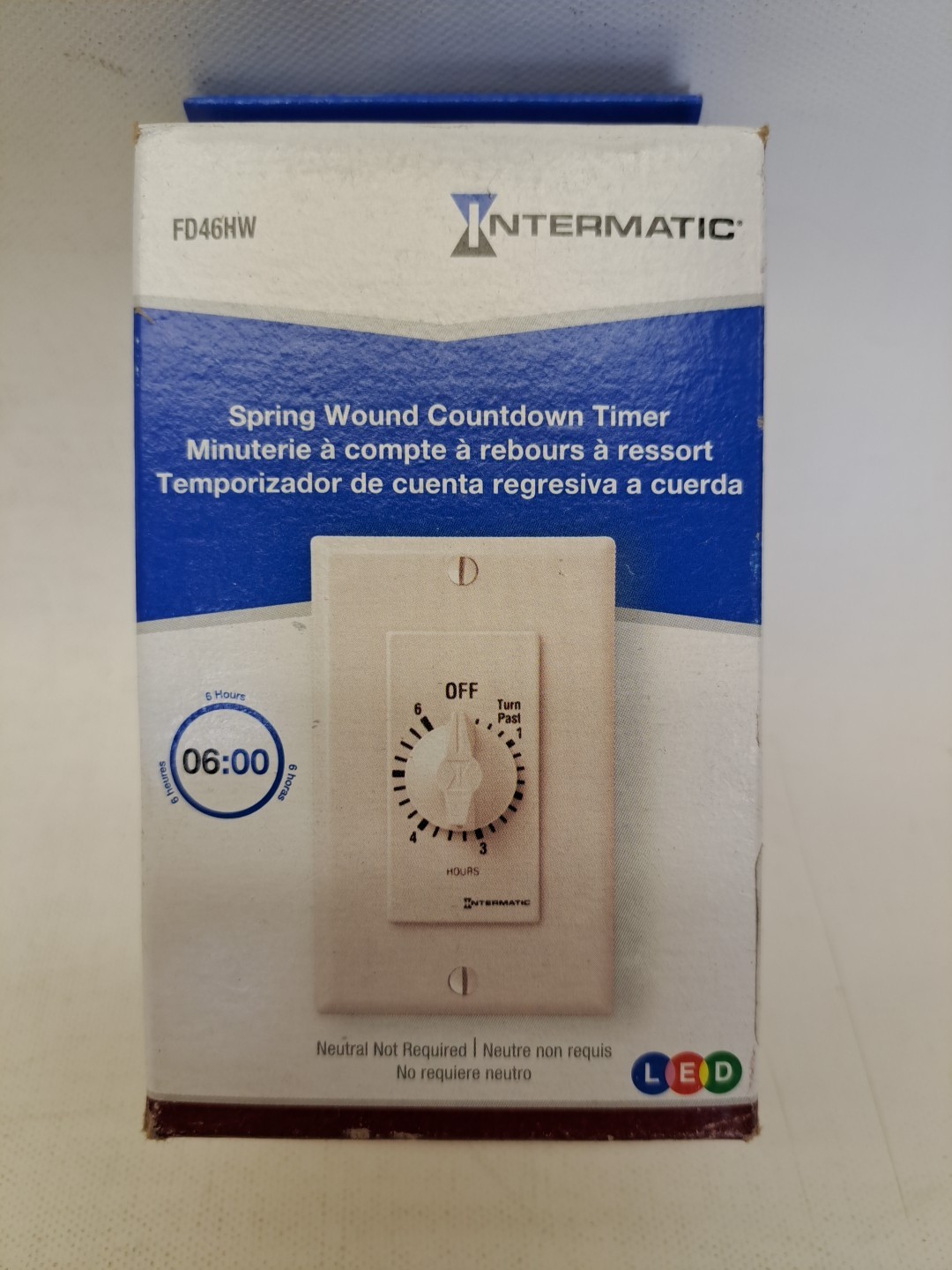 Intermatic - Image 1