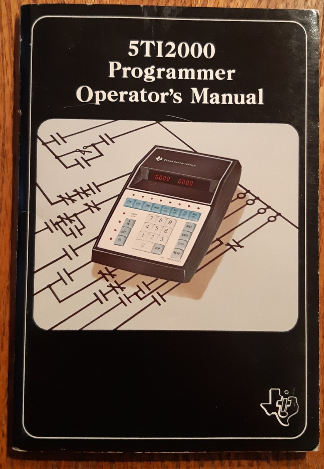 TEXAS INSTRUMENTS - Image 1