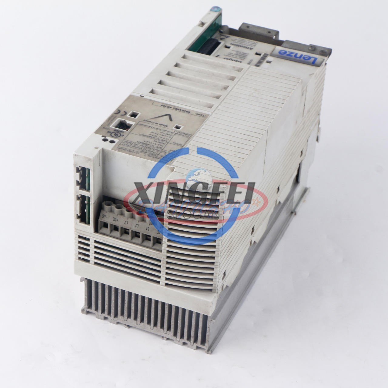LENZE - Image 1