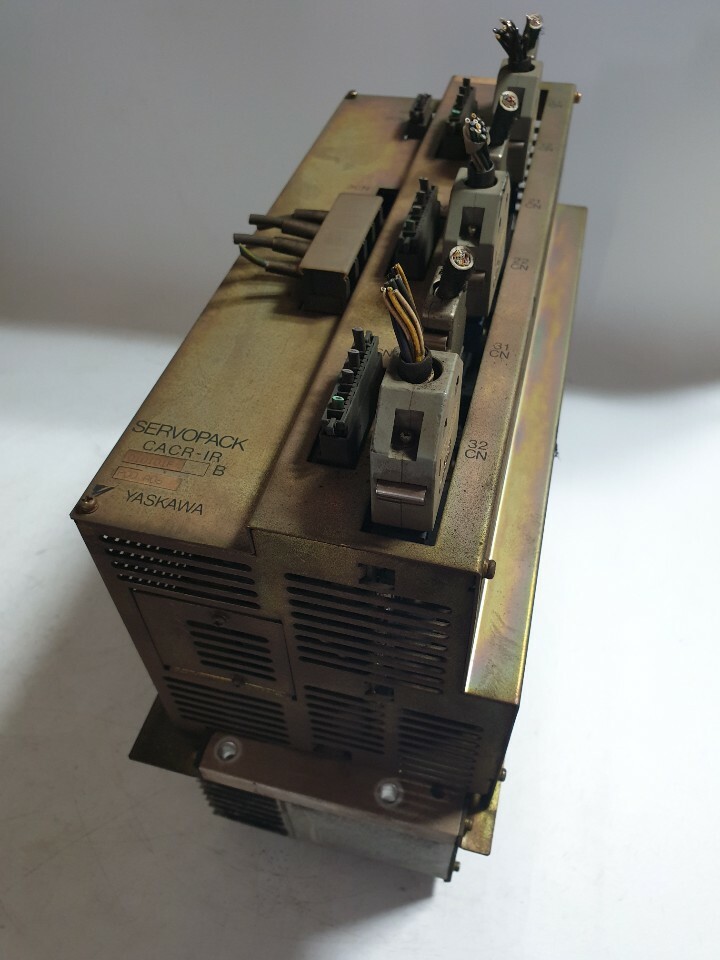 YASKAWA - Image 1