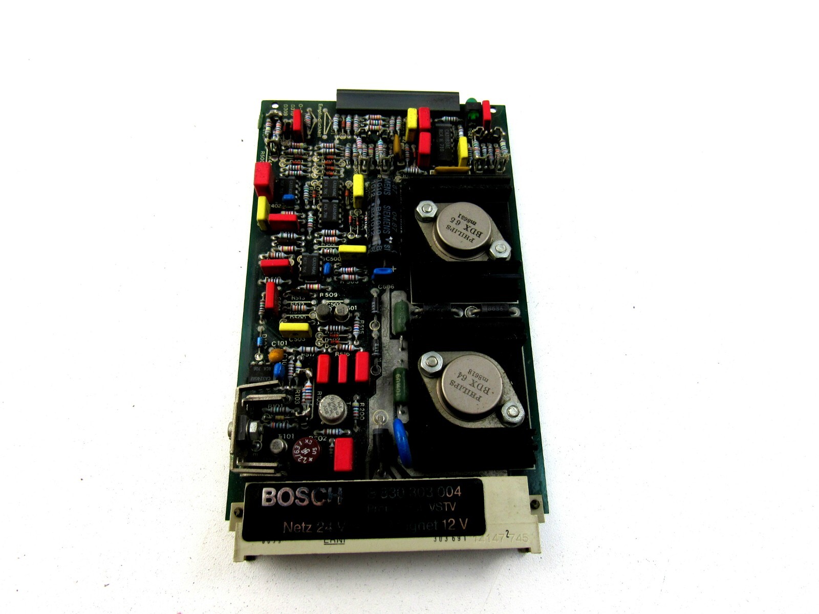BOSCH - Image 1