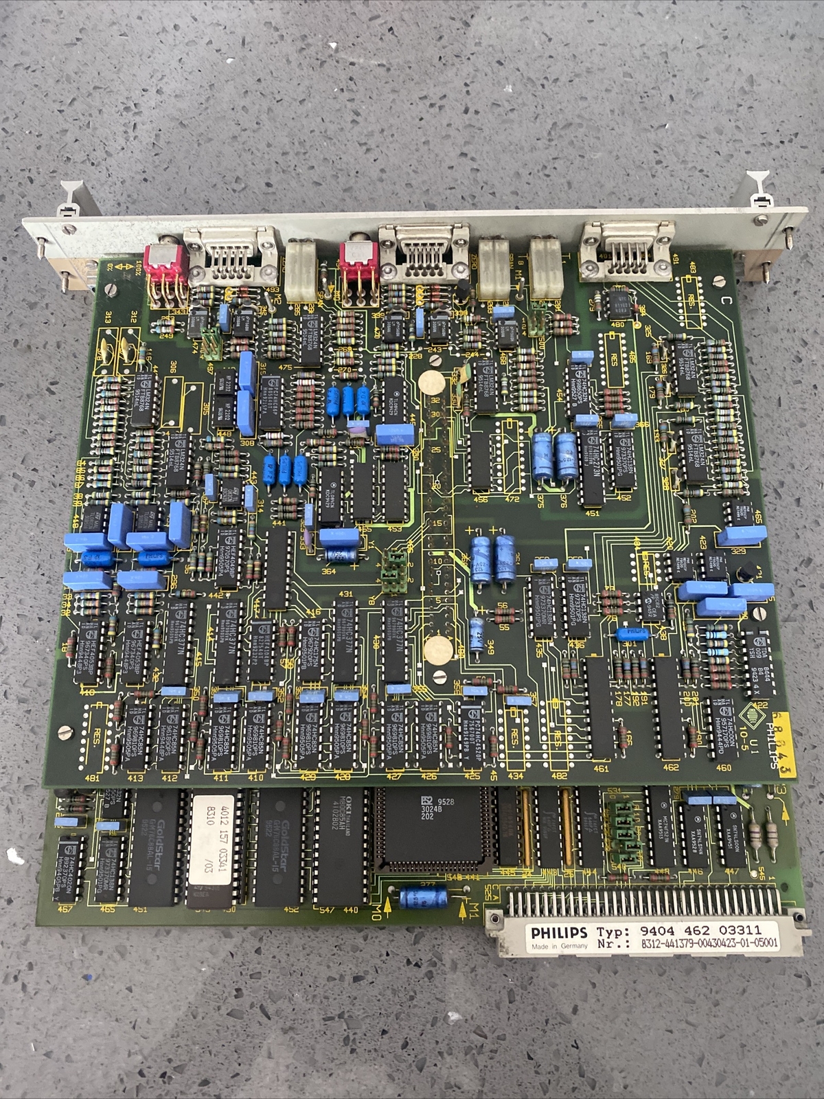 PHILIPS - Image 1