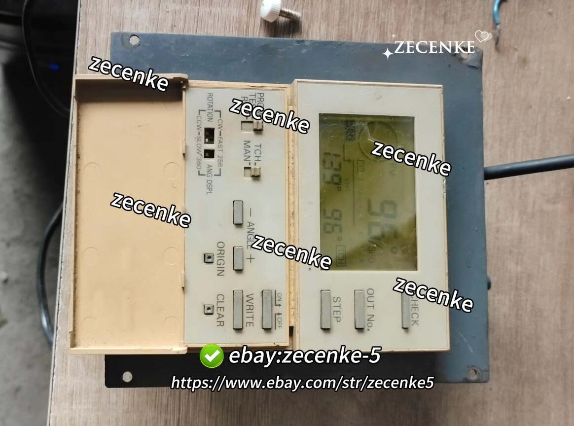 OMRON - Image 1