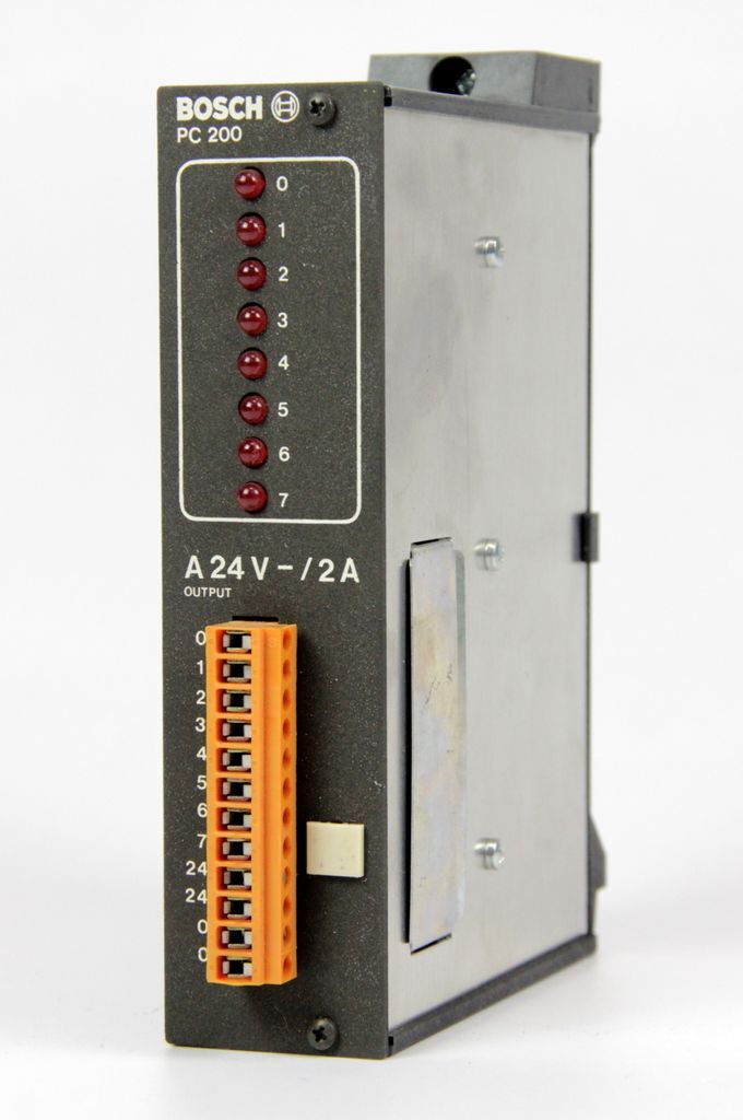 BOSCH - Image 1