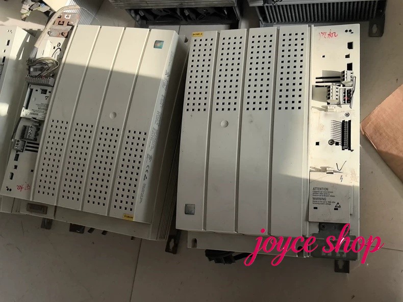 LENZE - Image 1