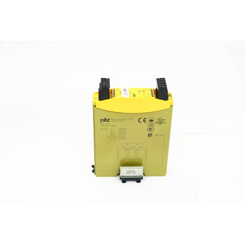 PILZ - Image 1