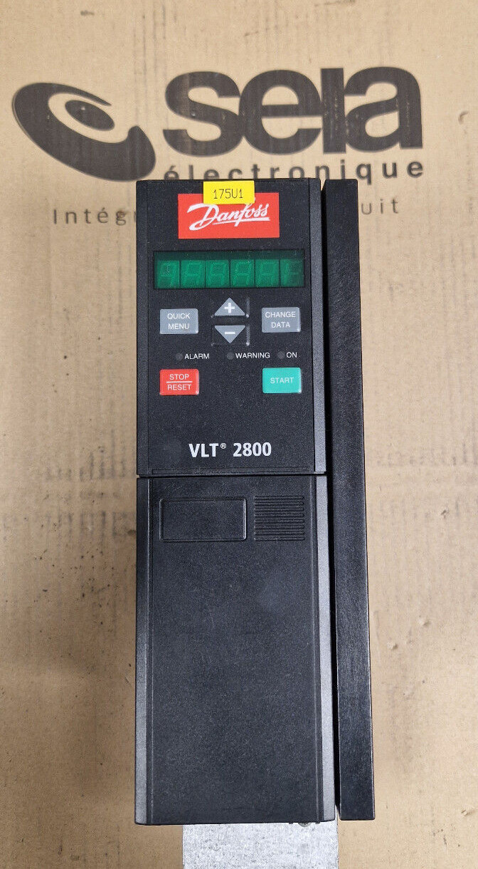DANFOSS - Image 1