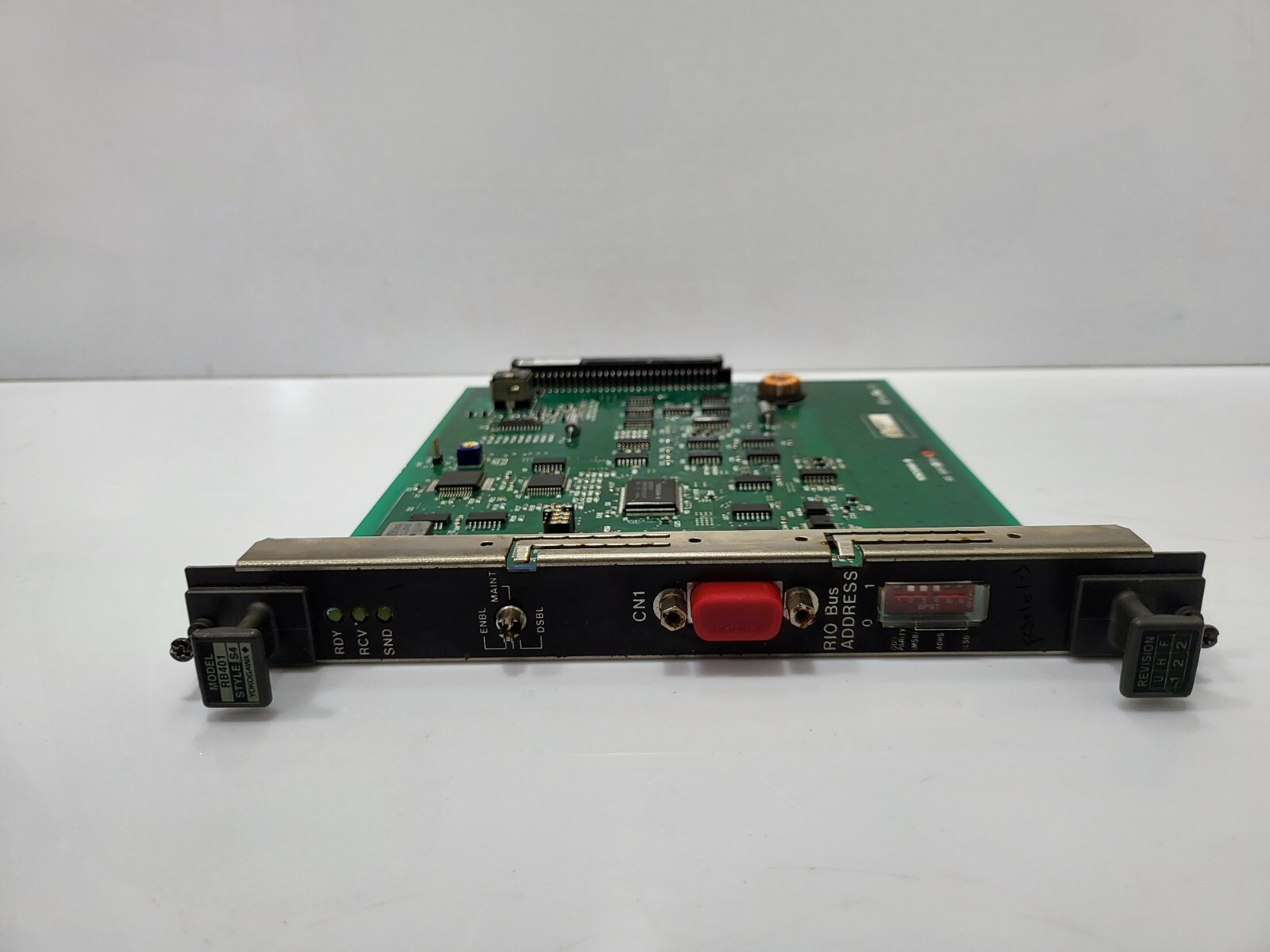 YOKOGAWA - Image 1