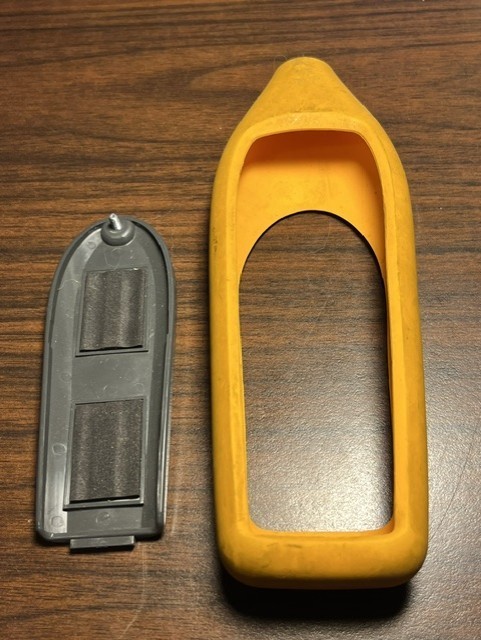 FLUKE - Image 1