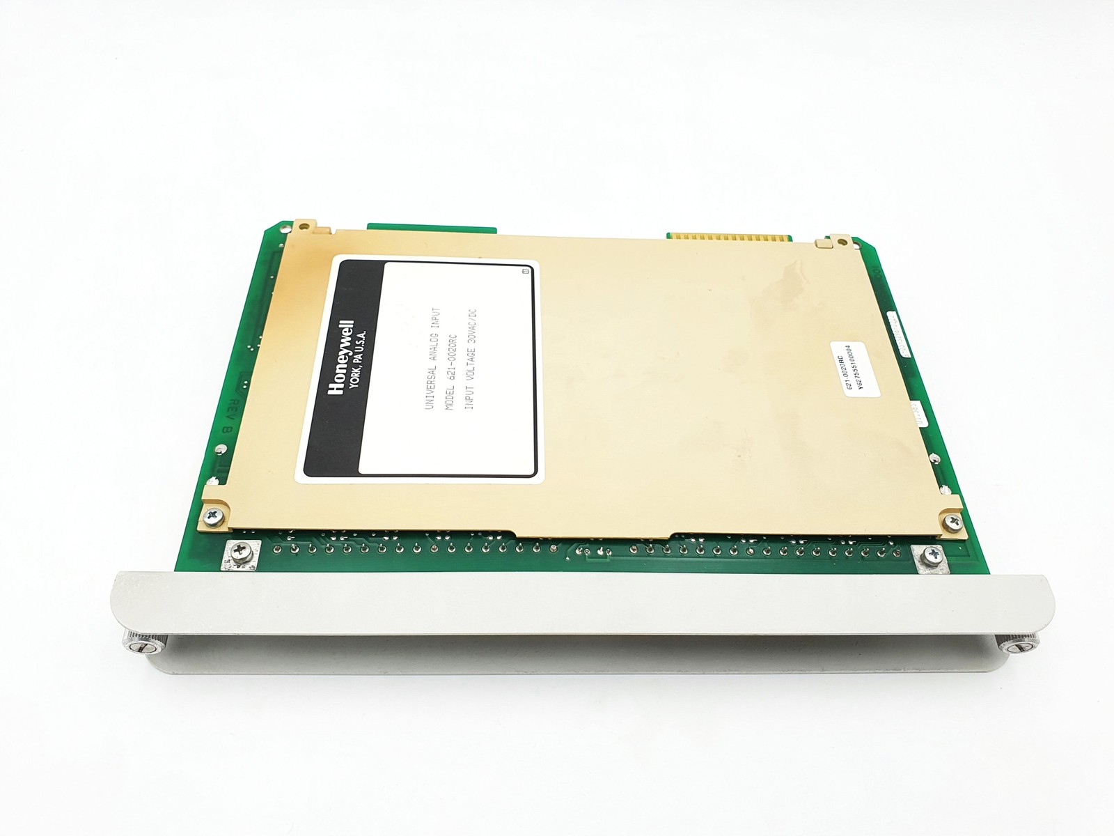 HONEYWELL - Image 1