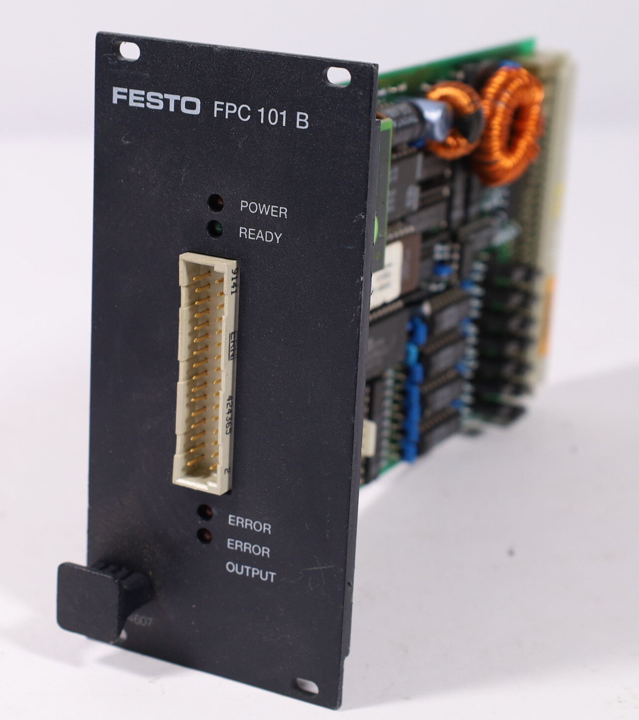 FESTO - Image 1