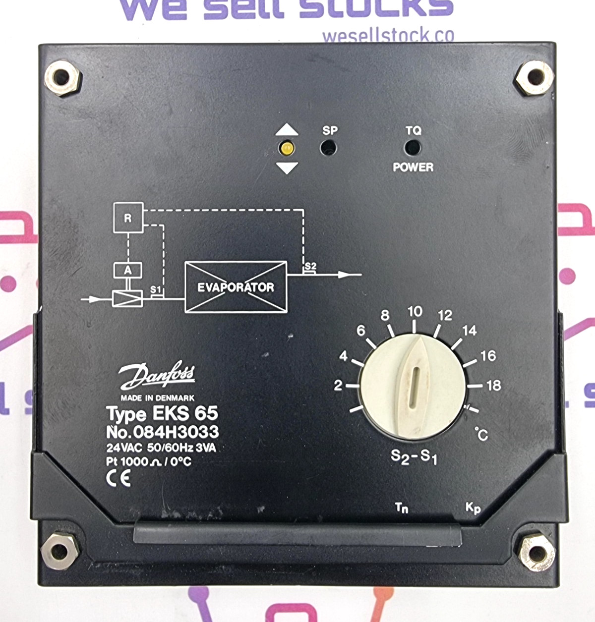 DANFOSS - Image 1