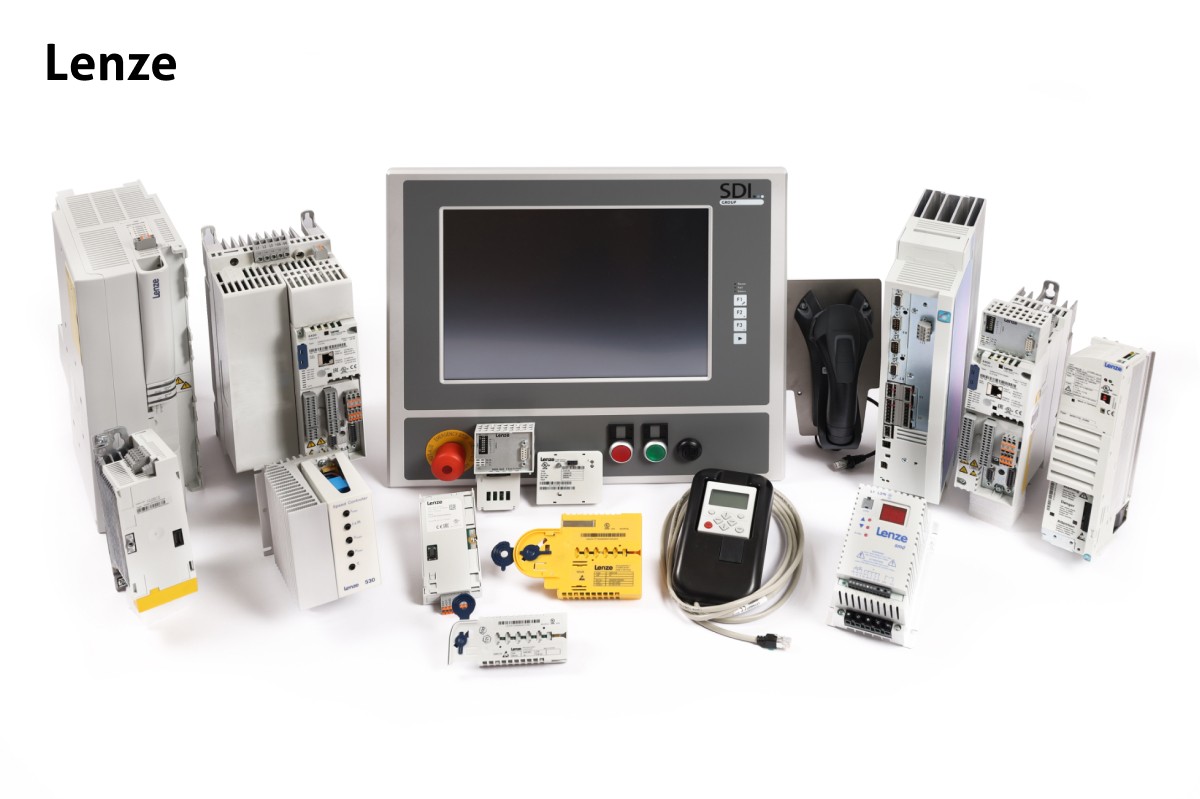 LENZE - Image 1