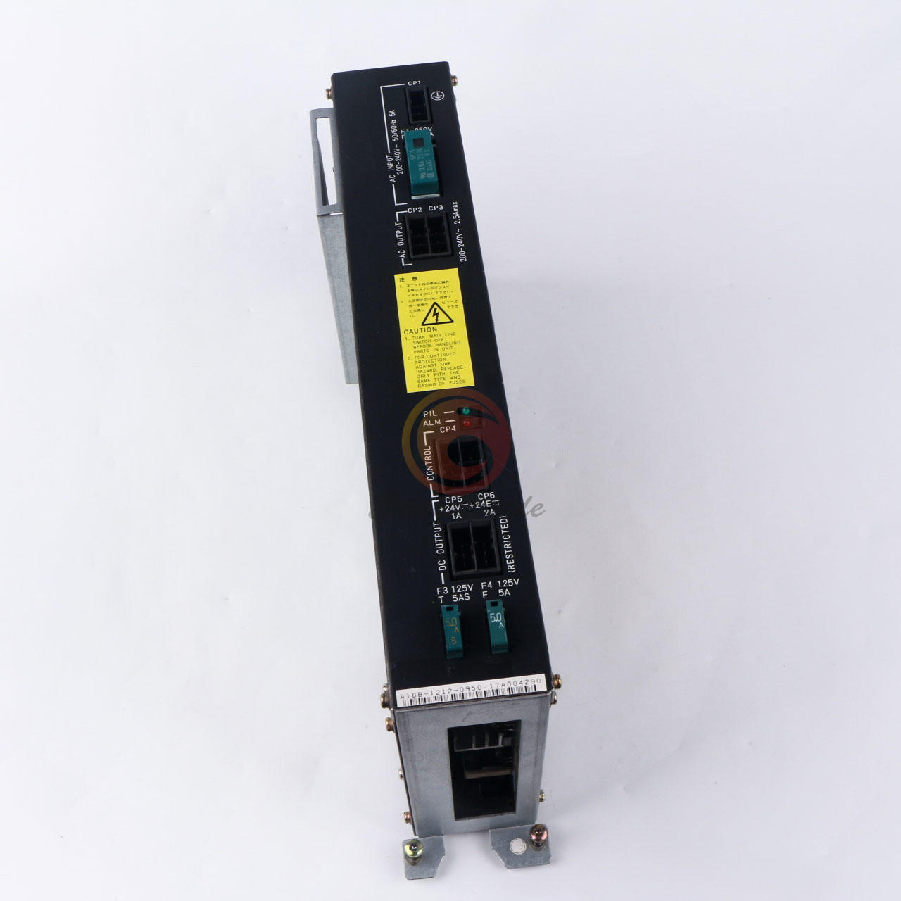 FANUC - Image 1