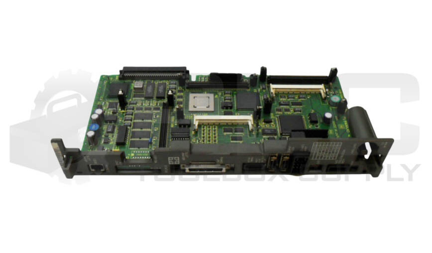 FANUC - Image 1