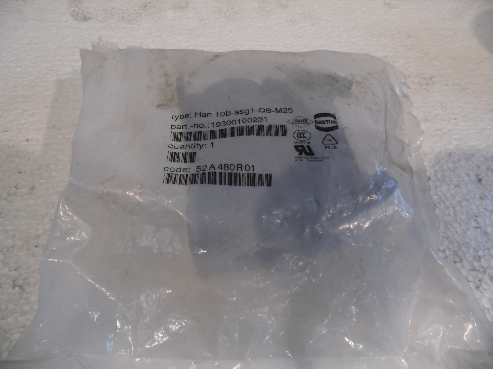 Harting - Image 1