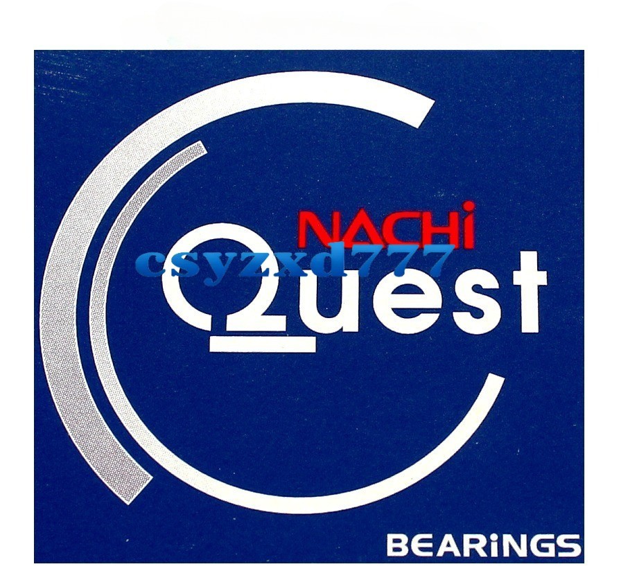 NACHI - Image 1