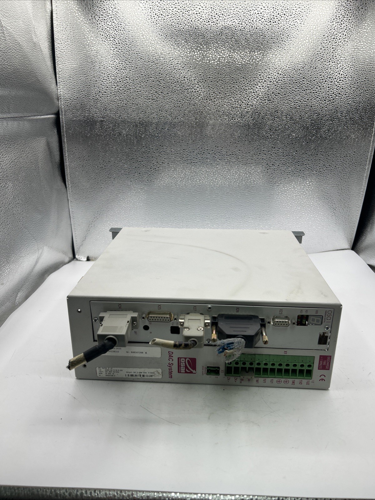 OSAI - Image 1