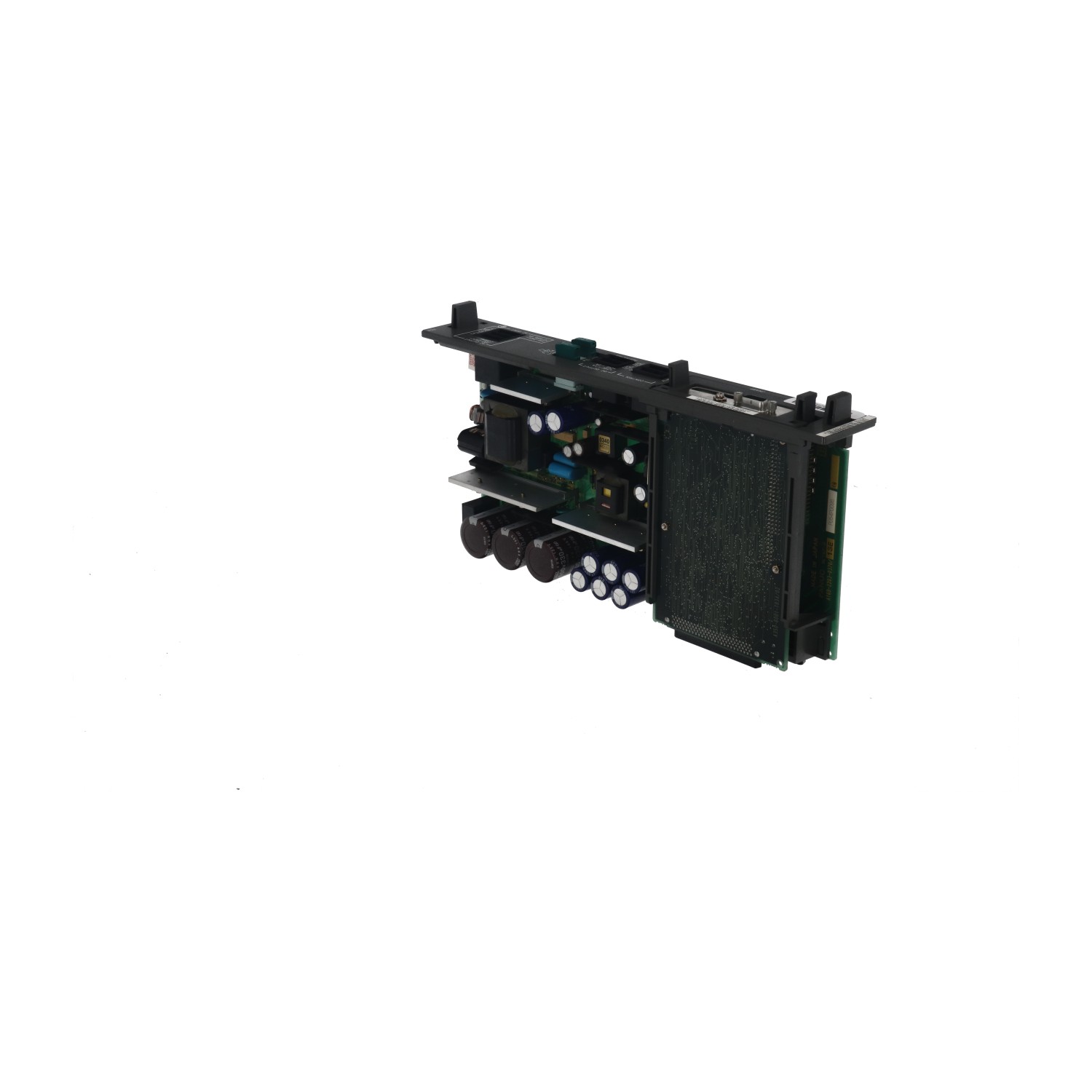 FANUC - Image 1