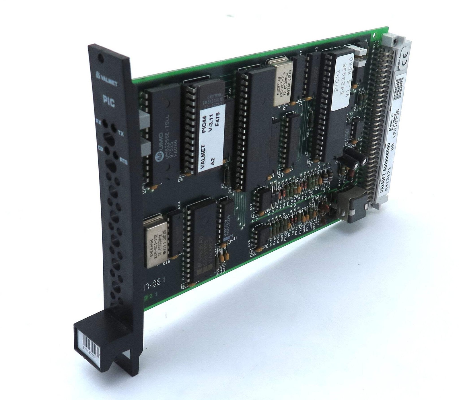 VALMET - Image 1
