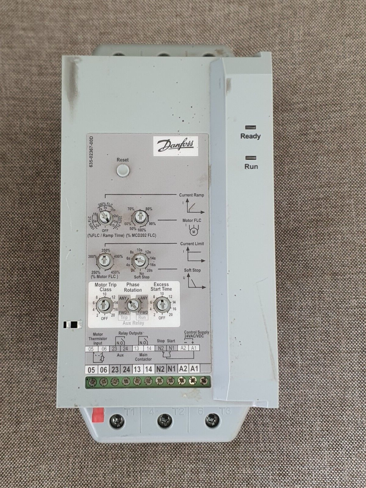 DANFOSS - Image 1