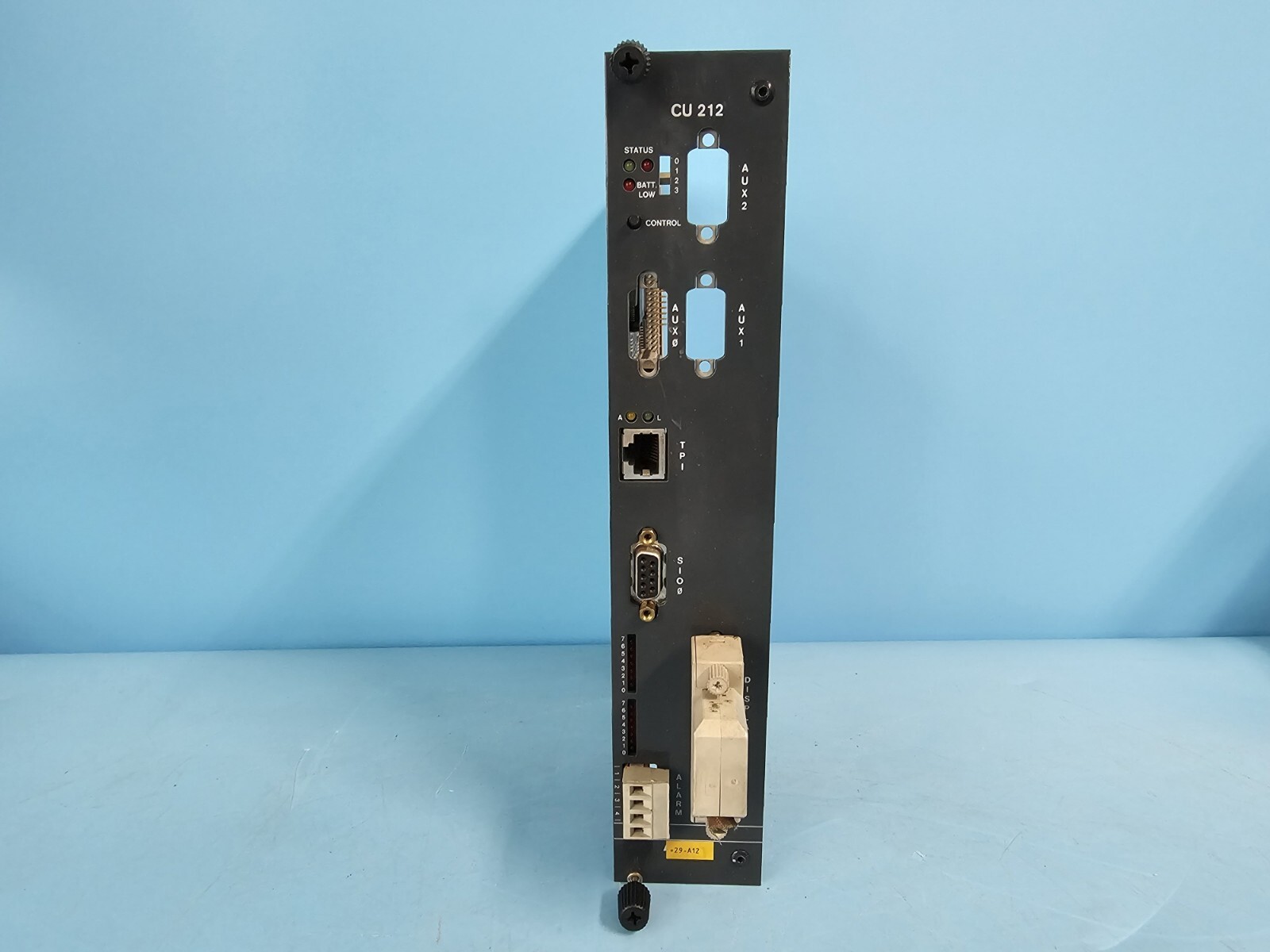 KEBA - Image 1