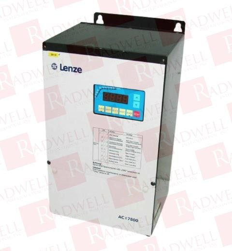 LENZE - Image 1