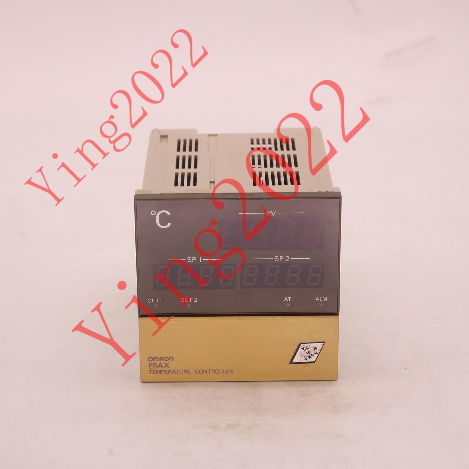 OMRON - Image 1