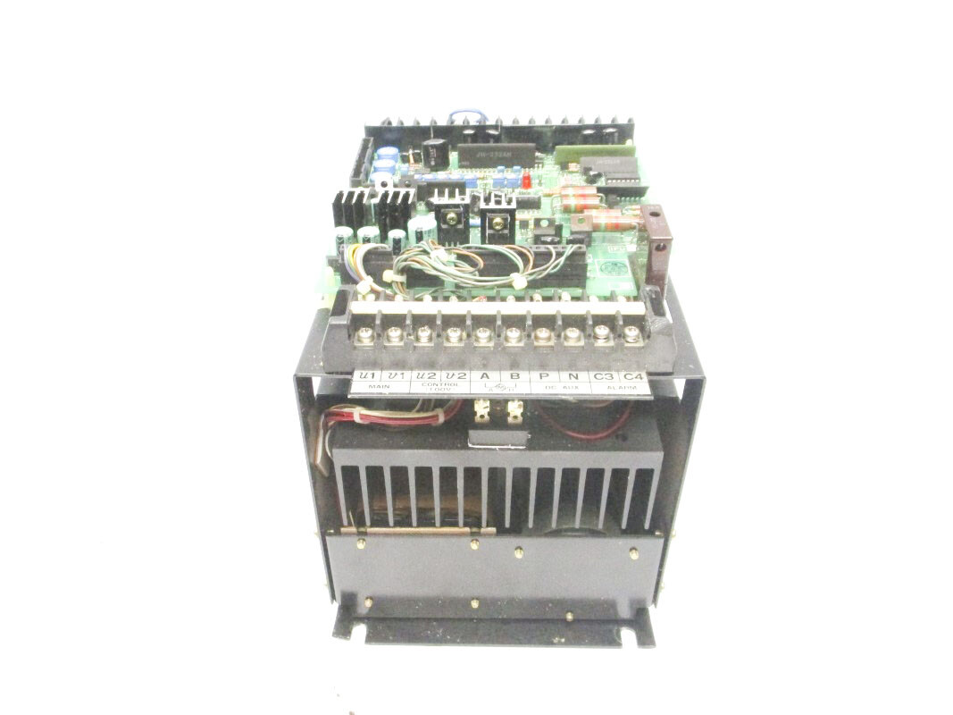YASKAWA - Image 1
