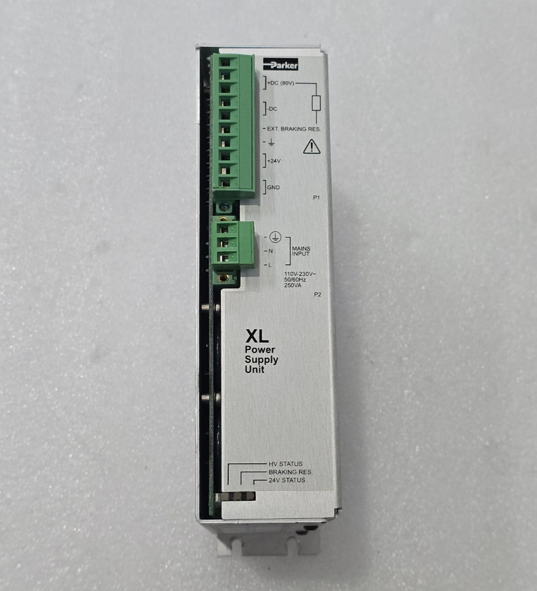 PARKER - Image 1