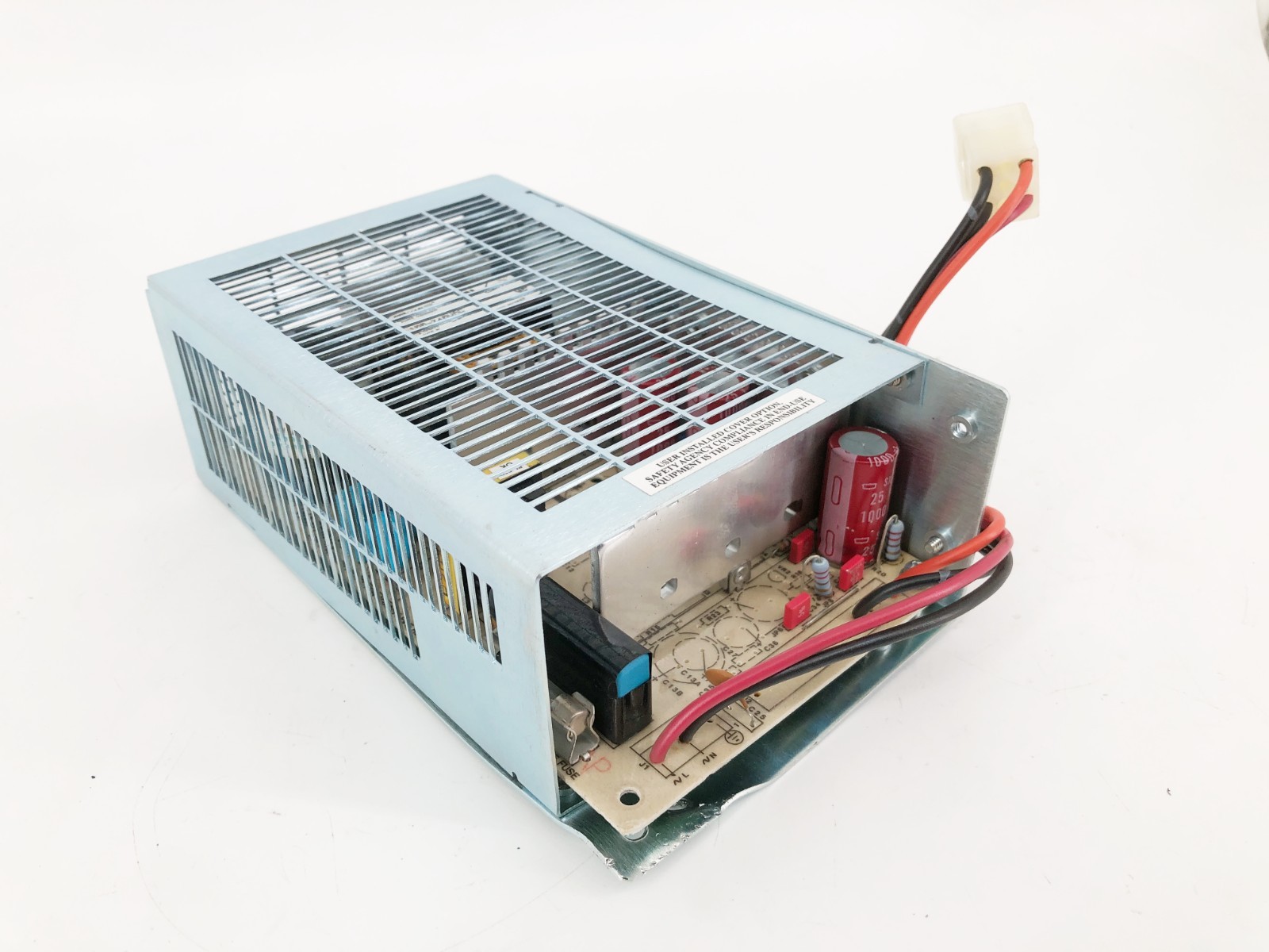 COMPUTER PRODUCTS - Image 1