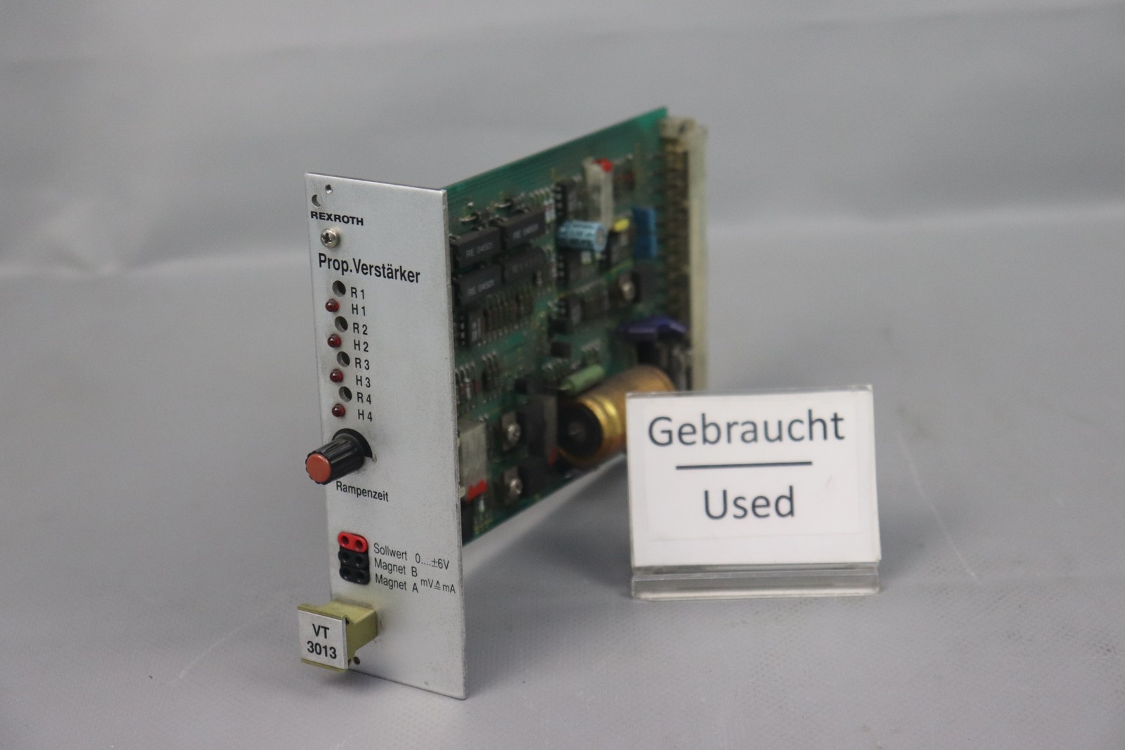 REXROTH - Image 1