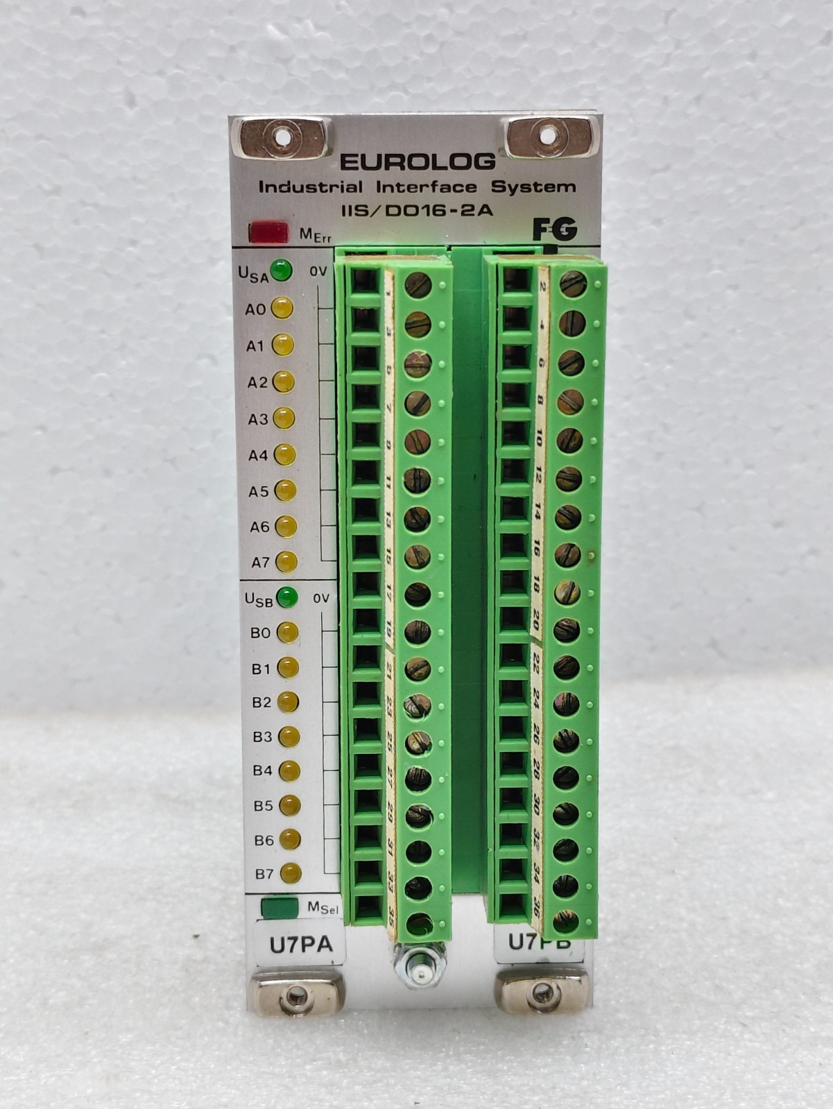 EUROLOG - Image 1