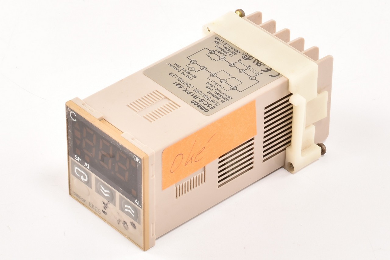 OMRON - Image 1
