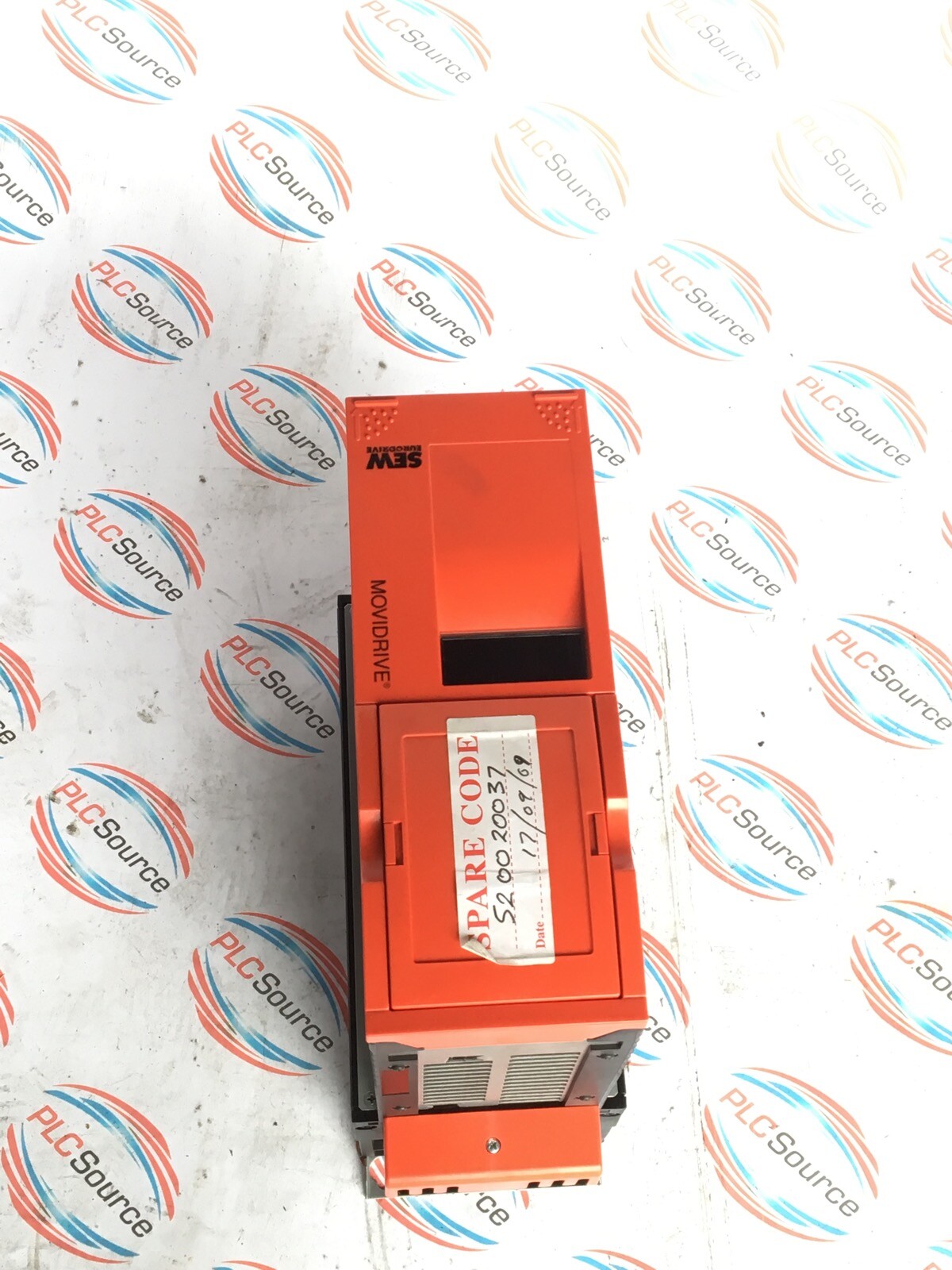 SEW EURODRIVE - Image 1