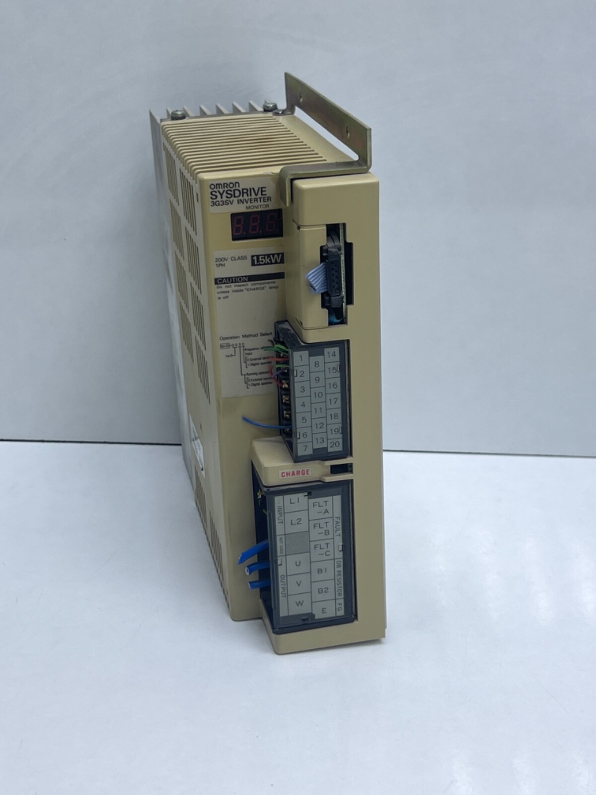 OMRON - Image 1