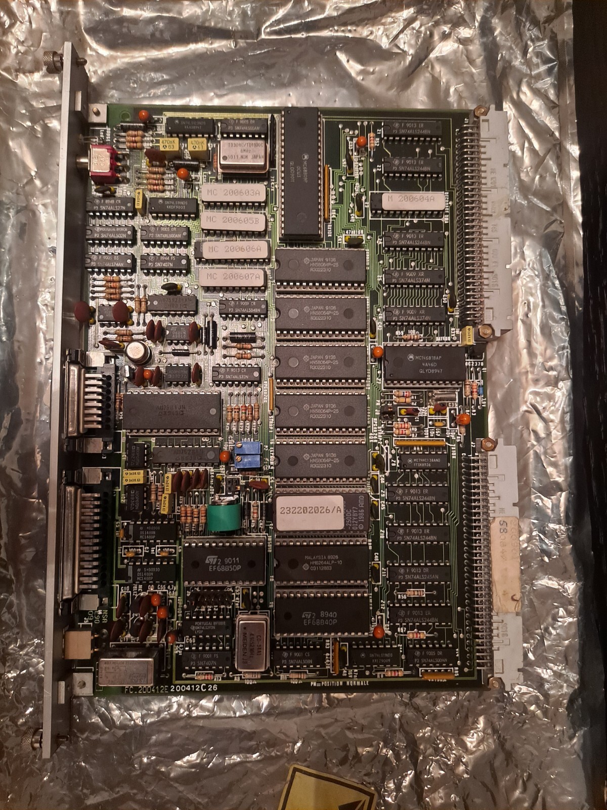 NUM - Image 1