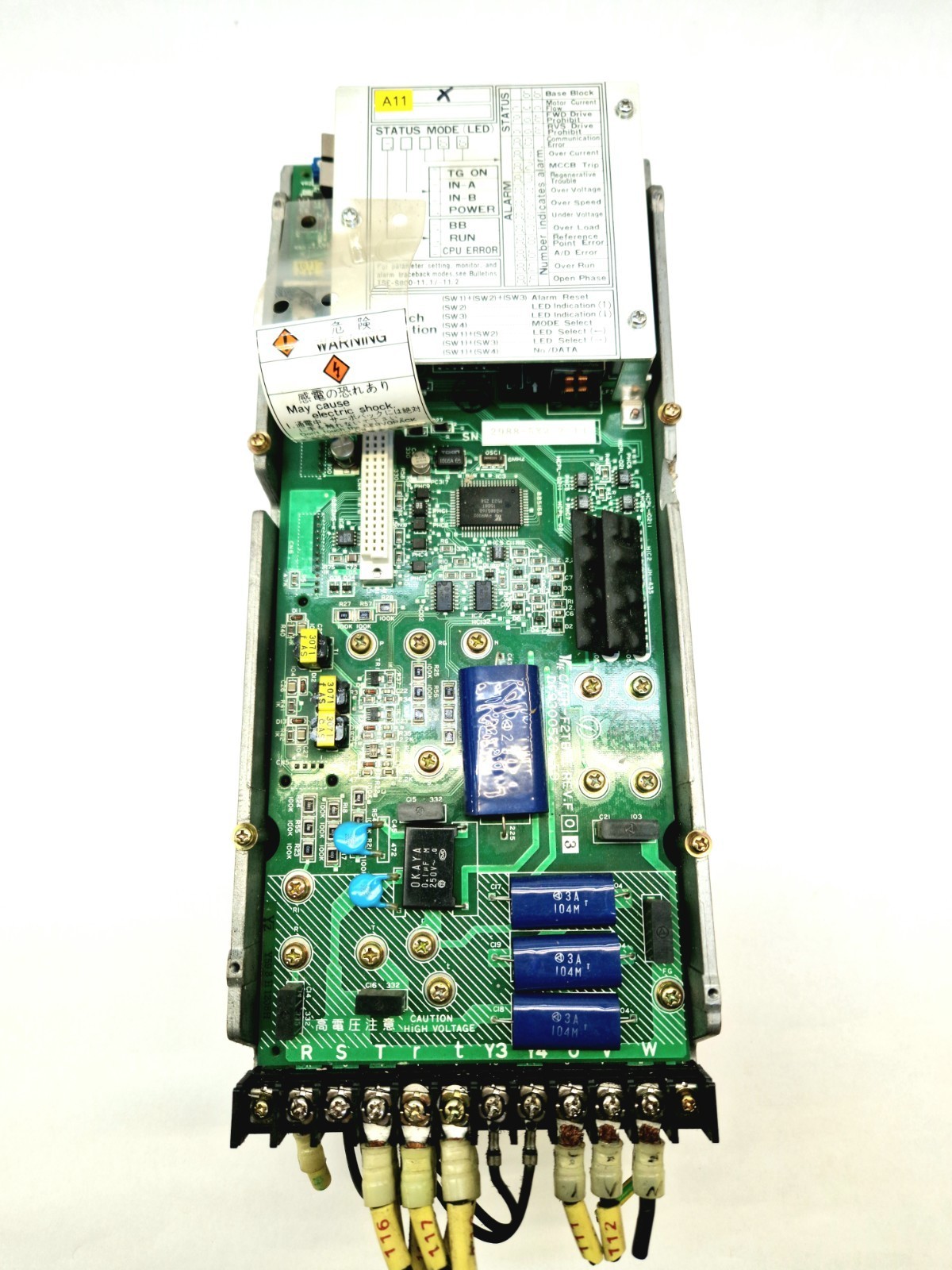 YASKAWA - Image 1