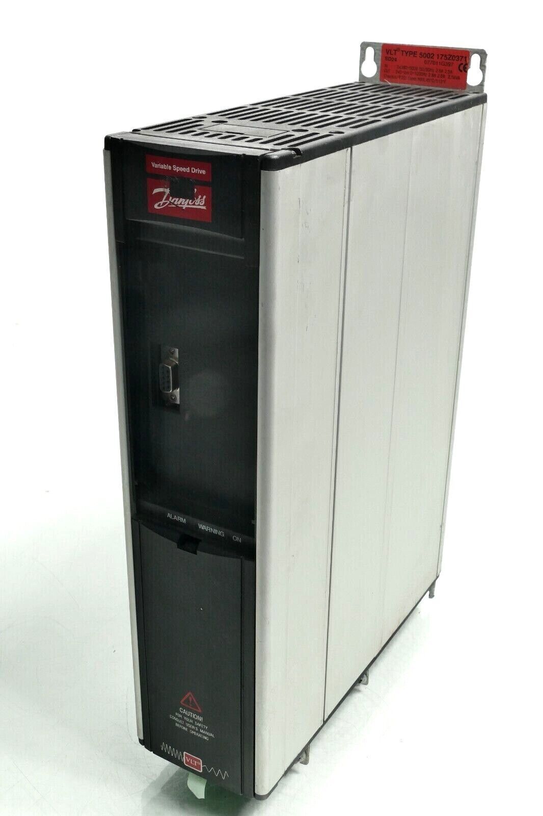 DANFOSS - Image 1