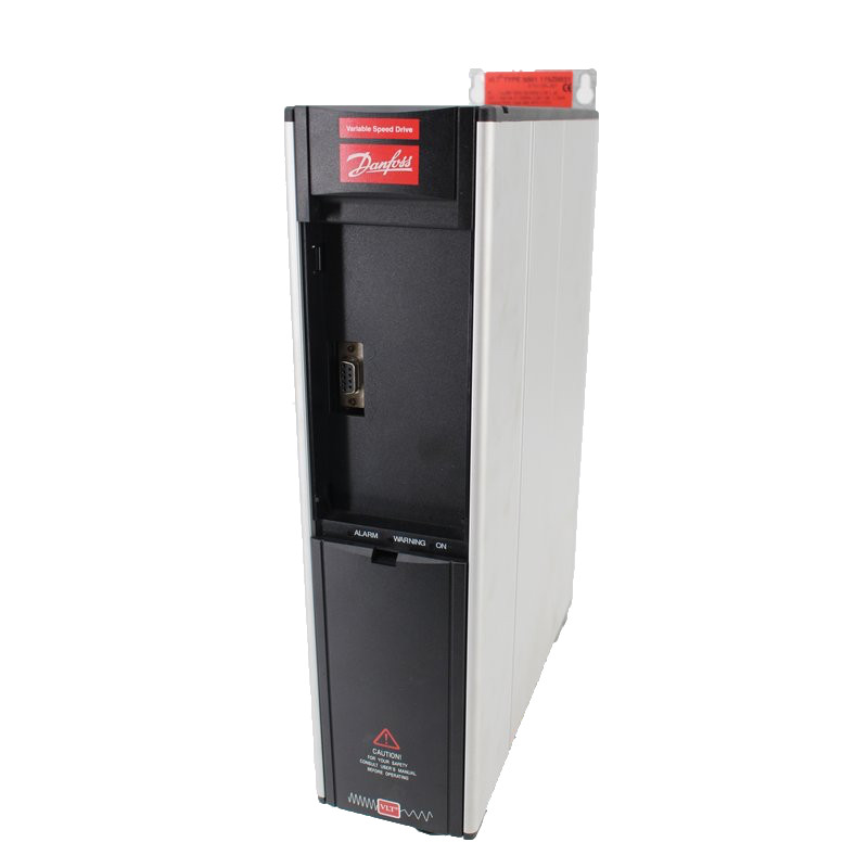 DANFOSS - Image 1