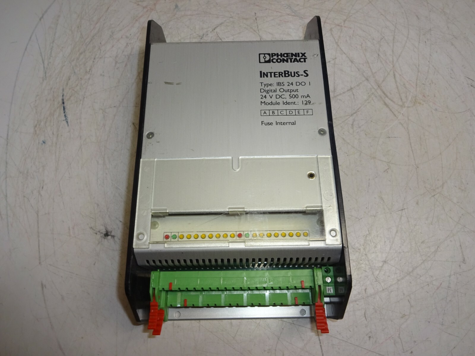 PHOENIX CONTACT - Image 1