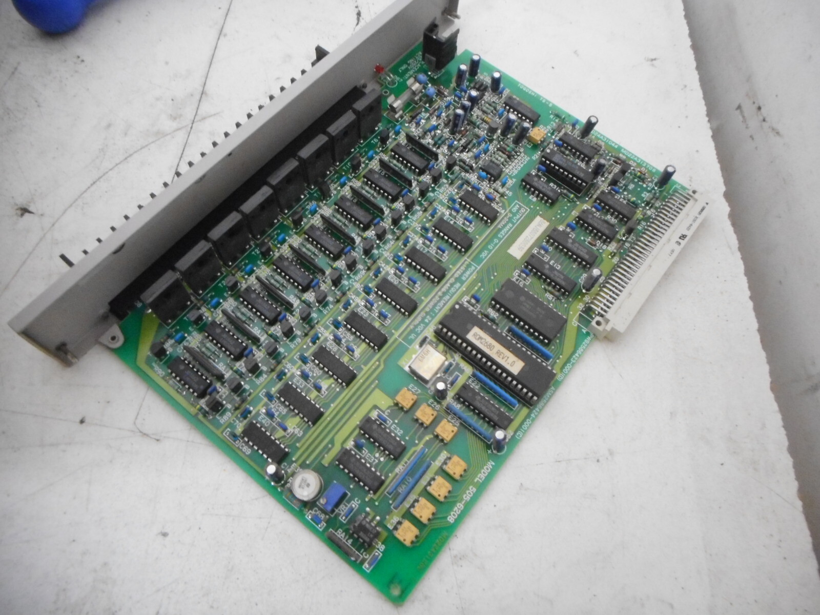 TEXAS INSTRUMENTS - Image 1