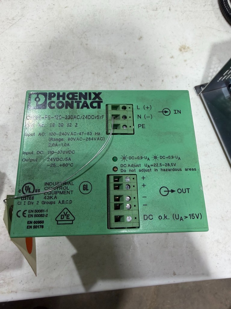 PHOENIX CONTACT - Image 1