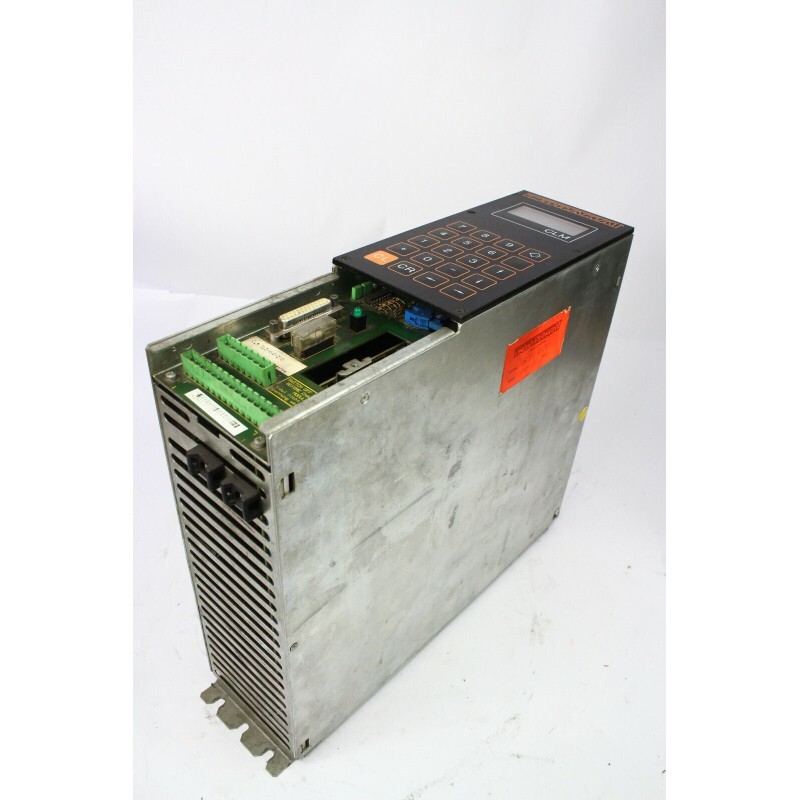 INDRAMAT - Image 1