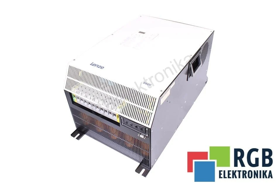LENZE - Image 1