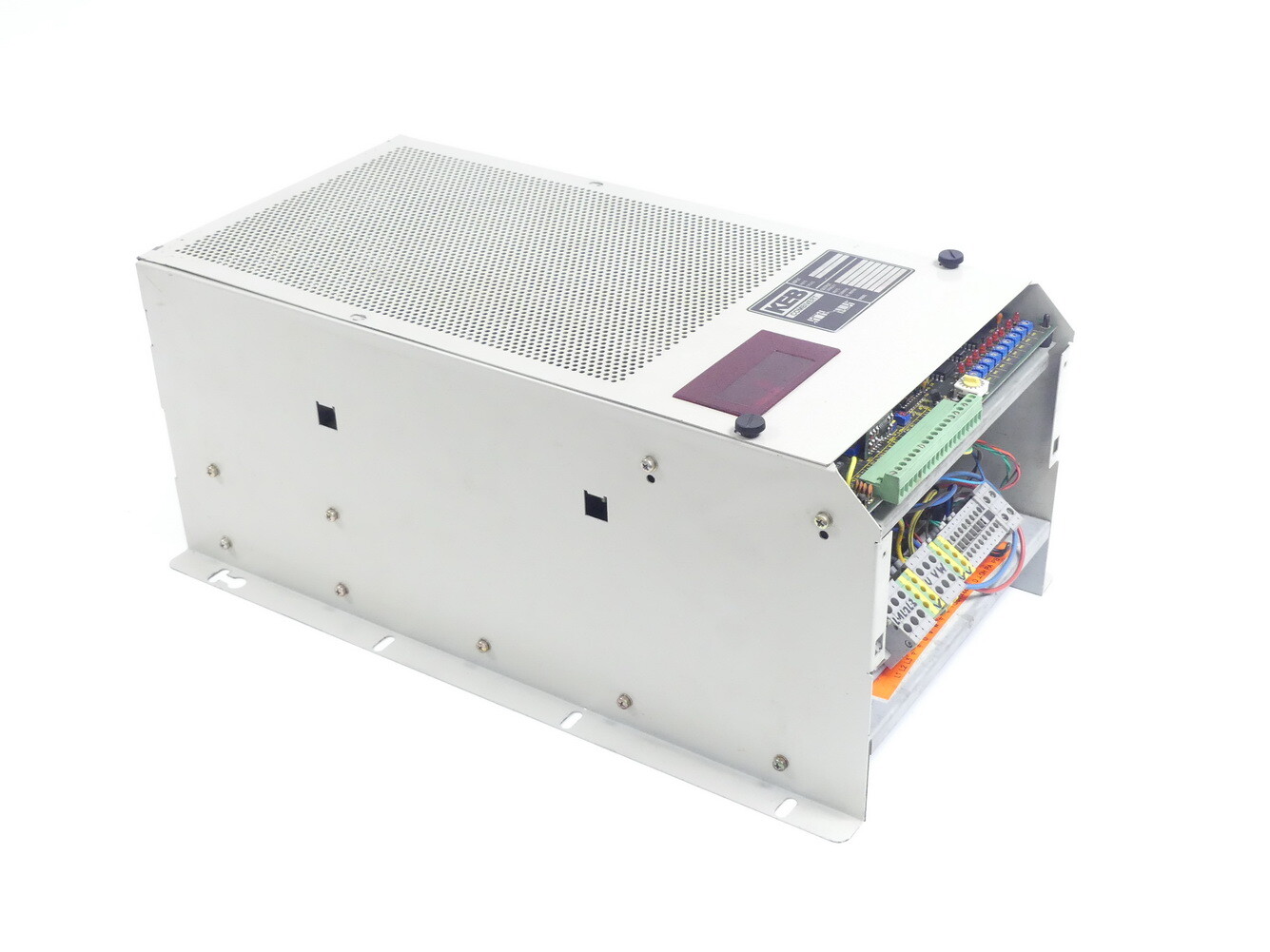 KEB - Image 1