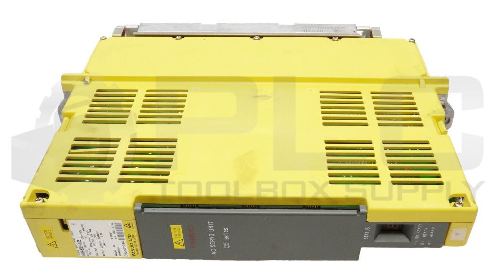 FANUC - Image 1
