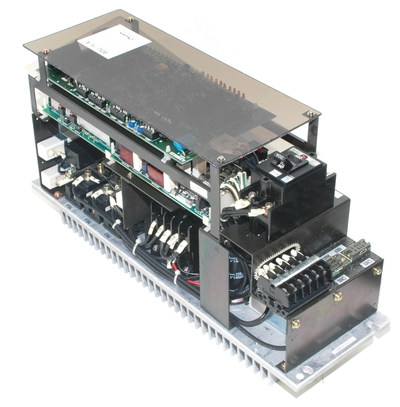 OKUMA - Image 1